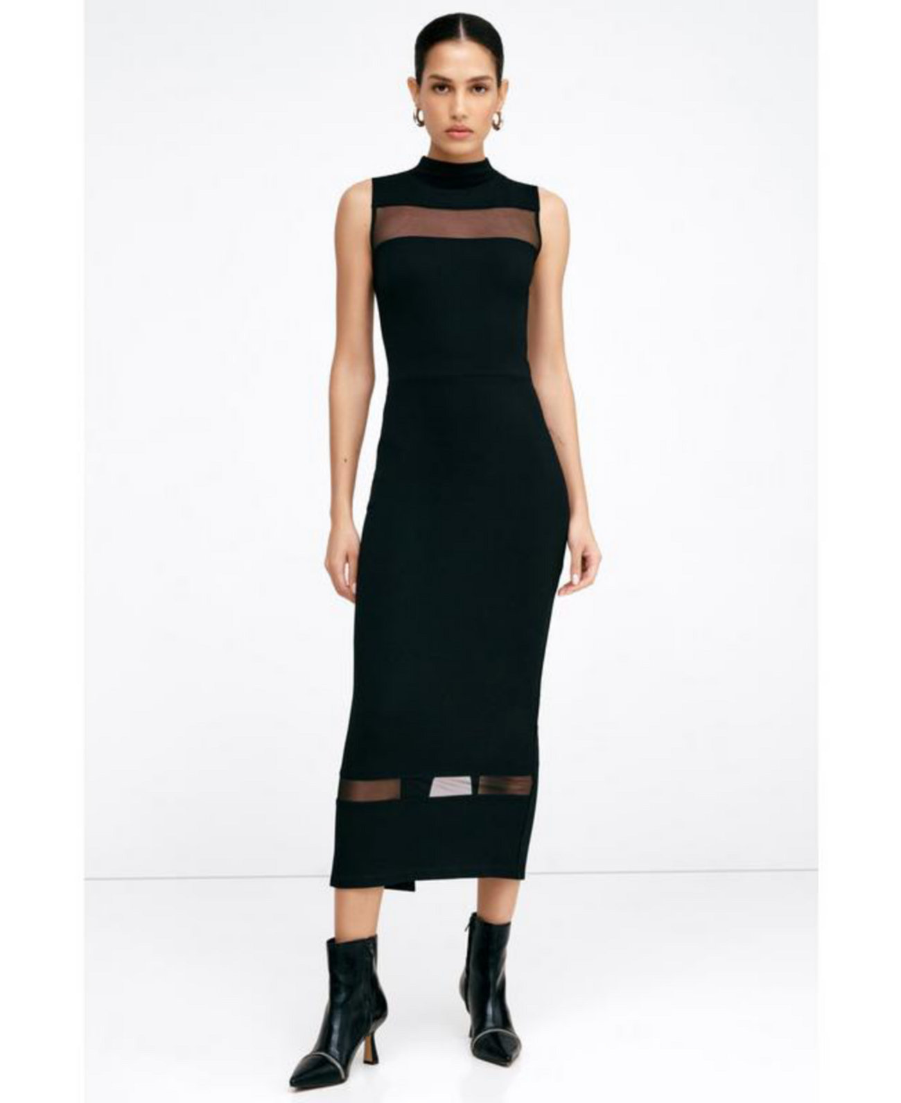 Women's Cleo Dress Marcella