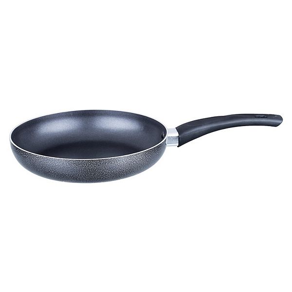 Brentwood BFP-309 13 Inch Aluminum Non Stick Coating Frying Pan Skillet, Black Brentwood