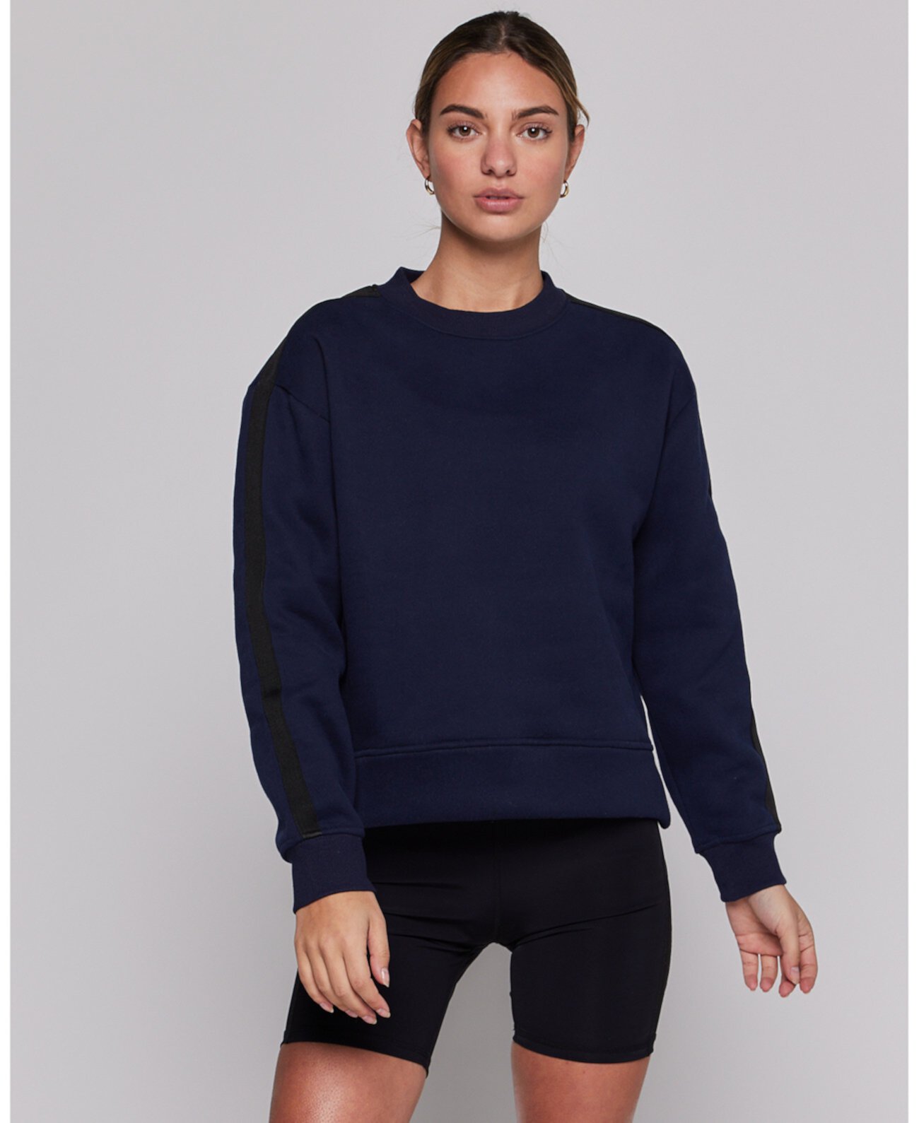 Sideline Fleece Sweatshirt for Women Rebody Active