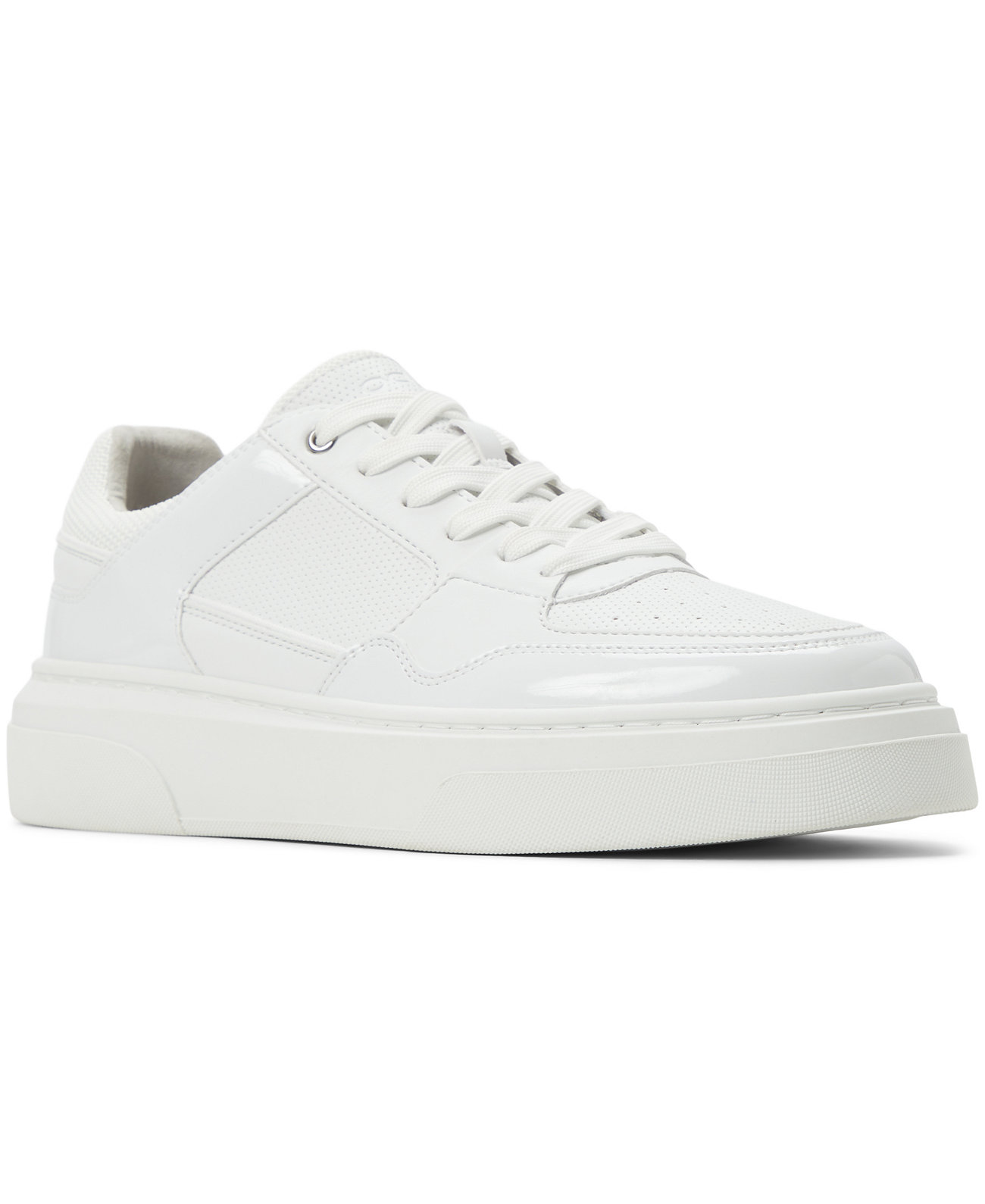 Men's Callisto Lace Up Sneaker Aldo