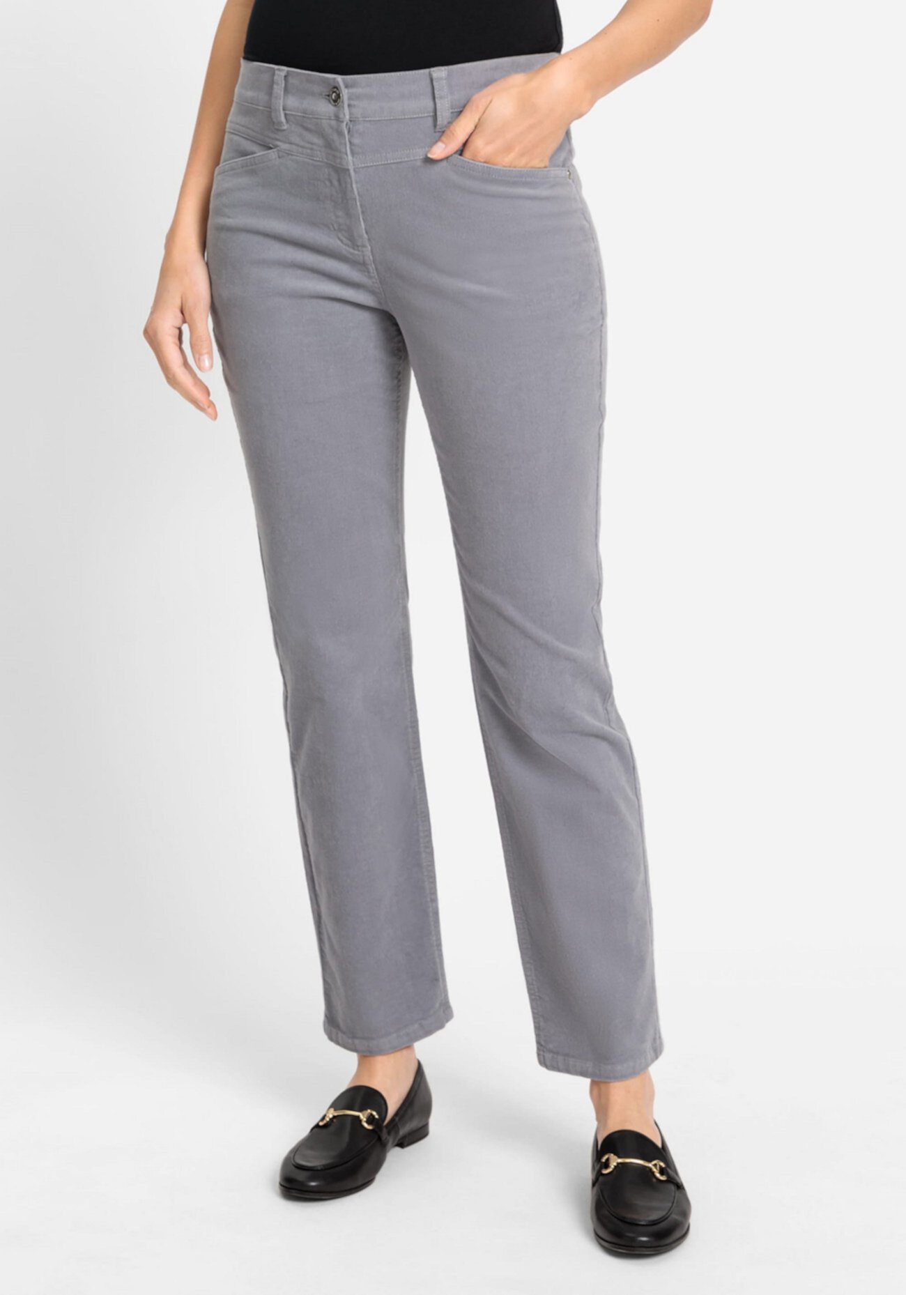 Women's Mona Fit Power Stretch Pant Olsen