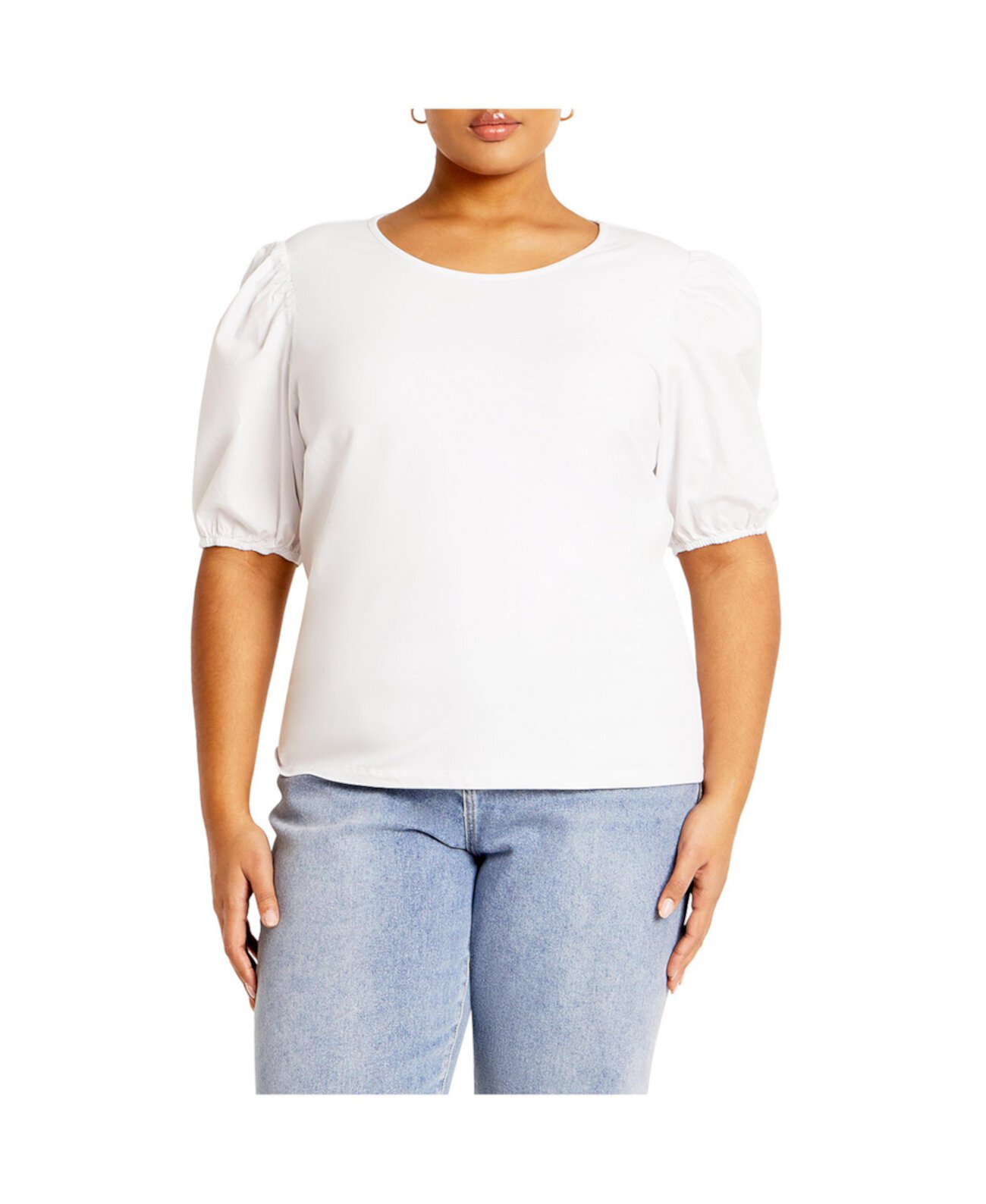 Women's Tara Top City Chic