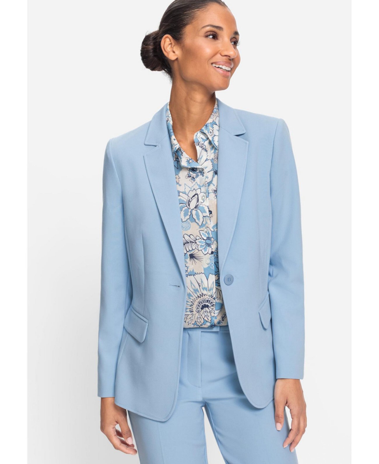 Women's Classic Blazer Olsen