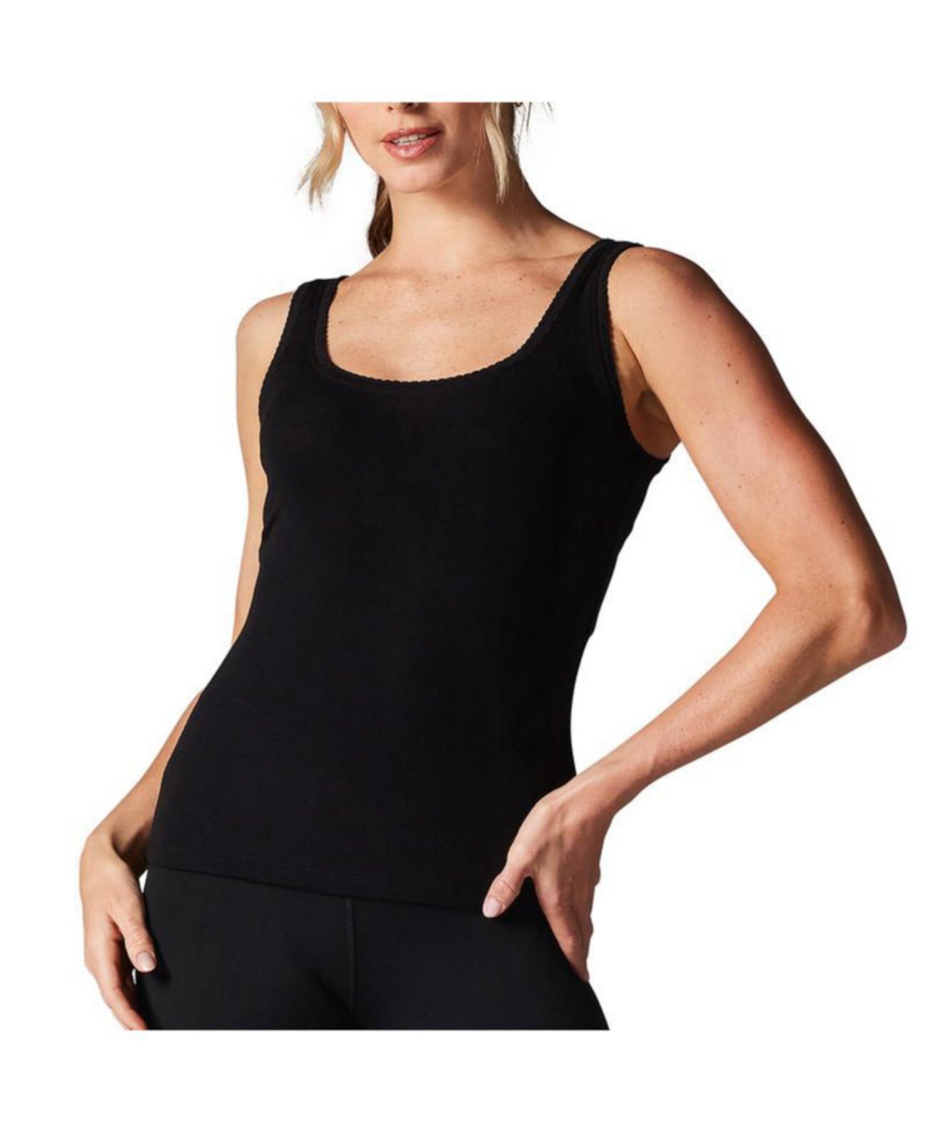 Women's Daily Tank Tavi