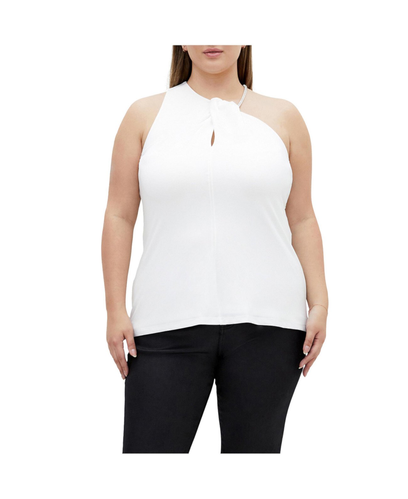 Plus Size Lara Top City Chic