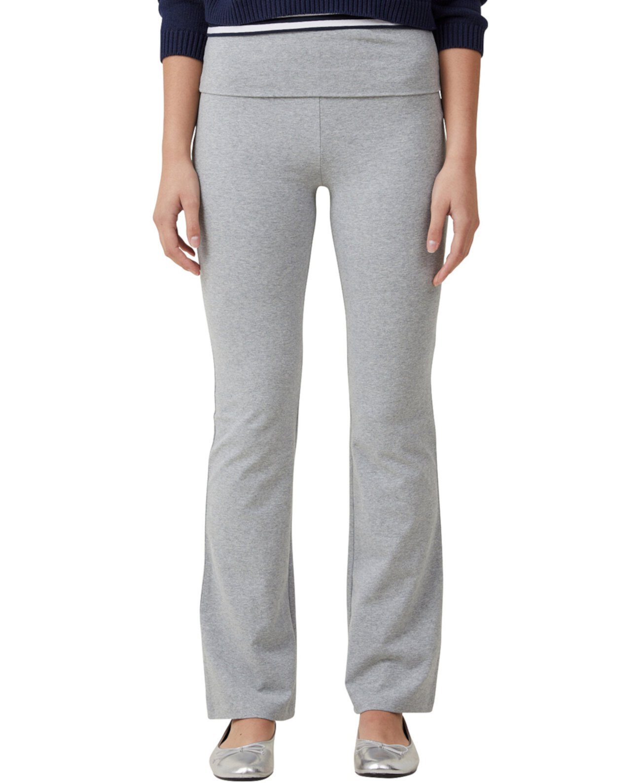 Women's Bella Bootleg Pant Cotton On