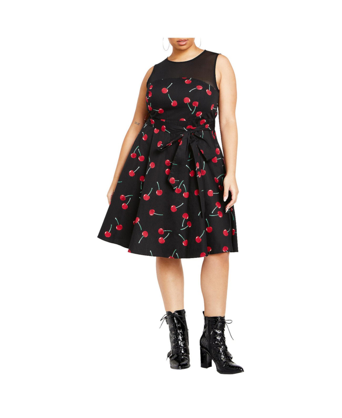 Women's Molly Dress City Chic