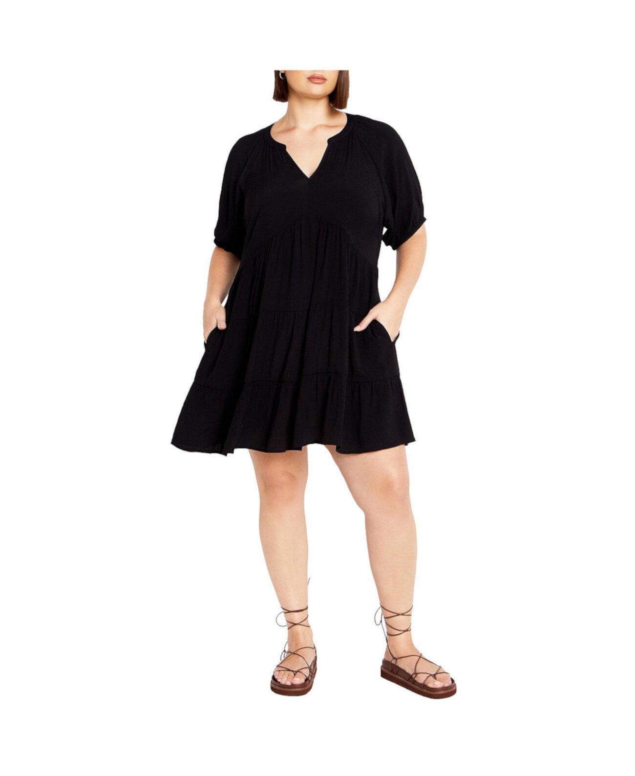 Women's Kara Dress City Chic