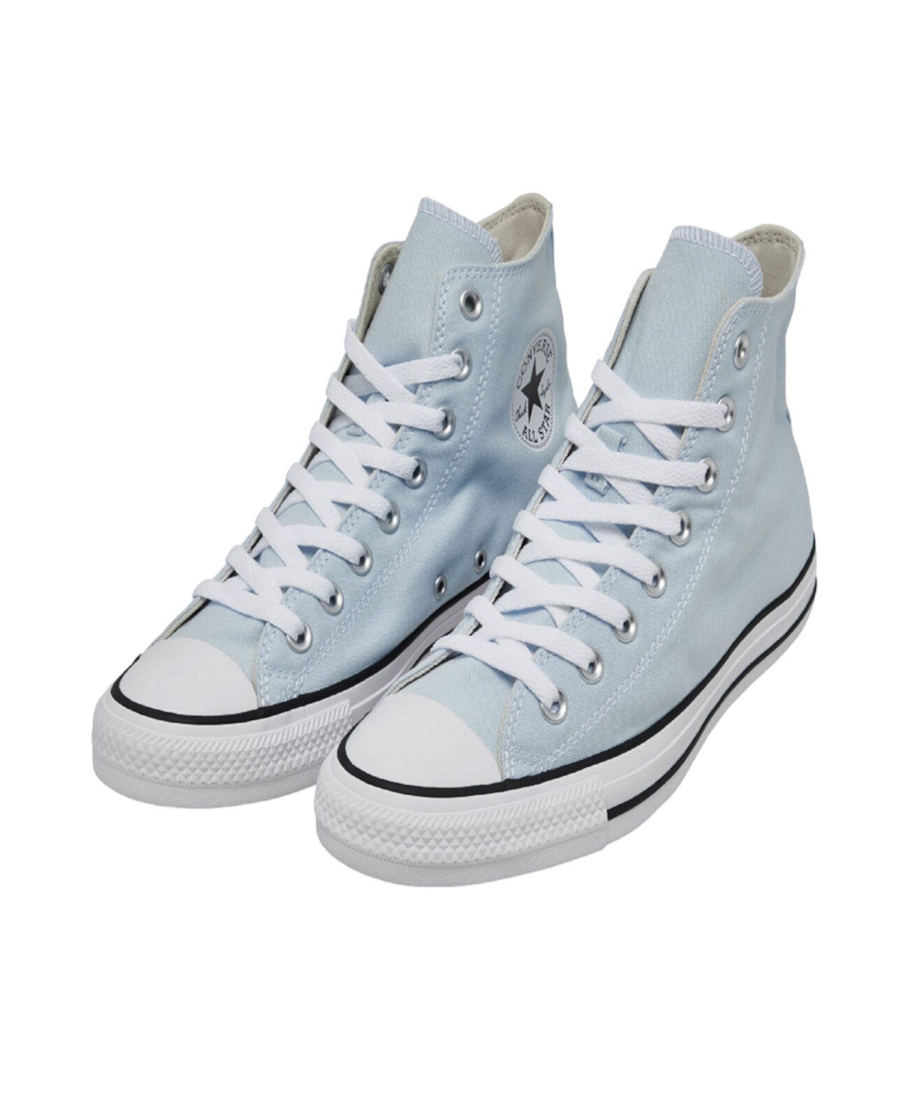 Women's Chuck Taylor High Top Casual Sneakers from Finish Line Converse