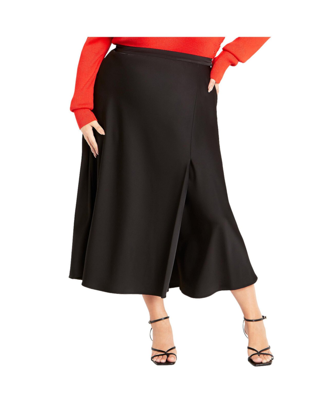 Women's Evelyn Skirt City Chic