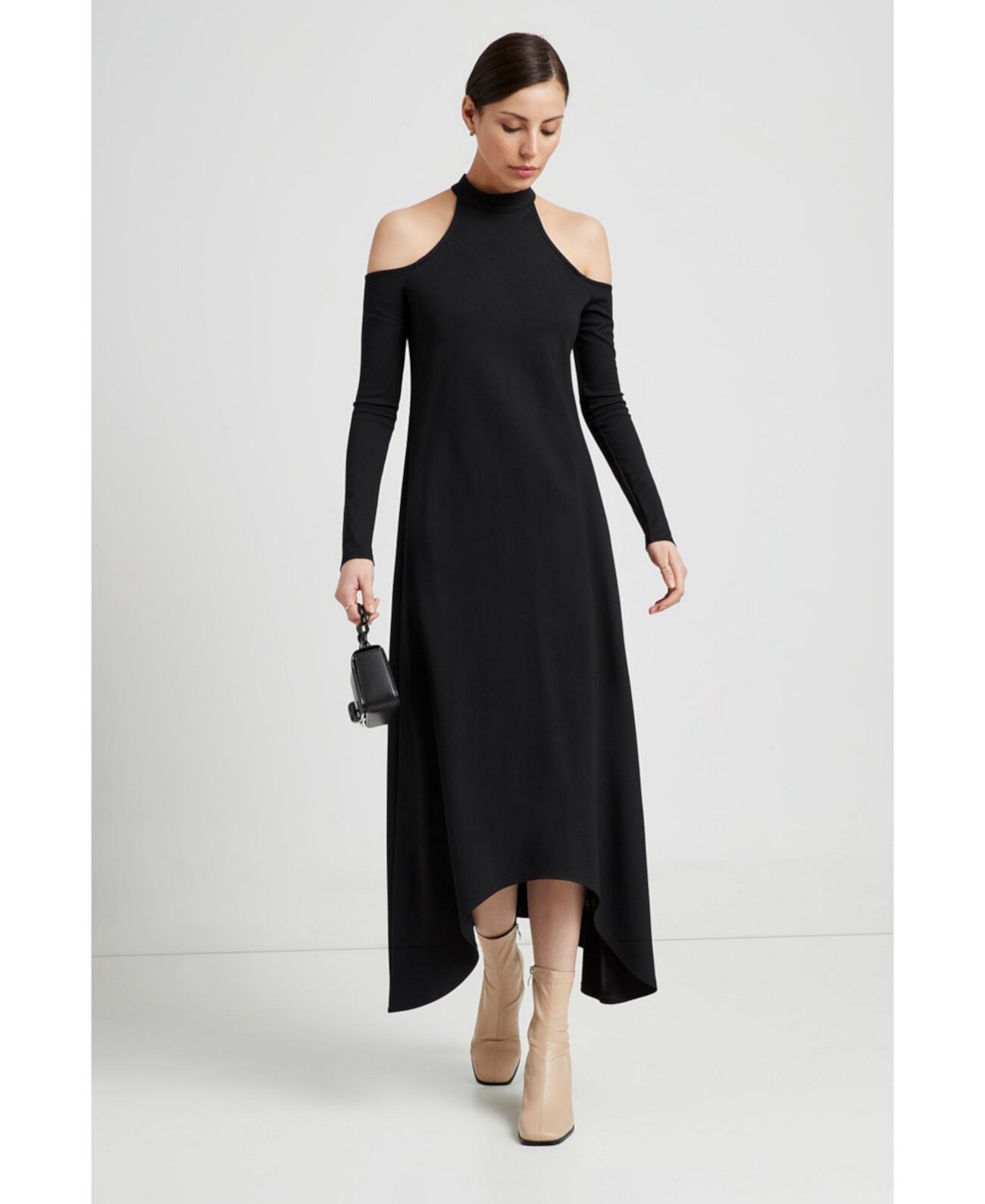 Plus Size Kalene Dress Marcella