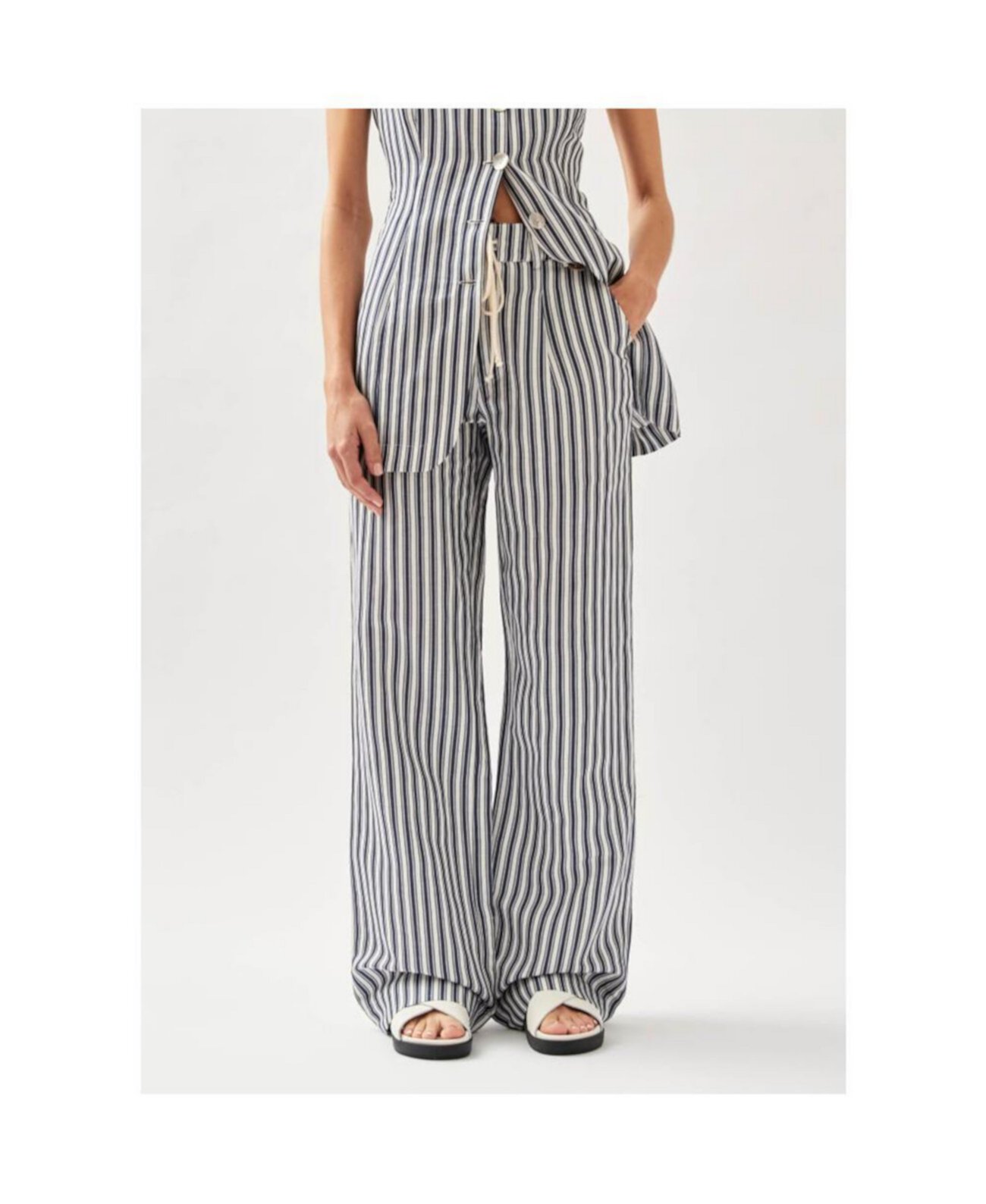 Women's Suzette Trousers Alohas