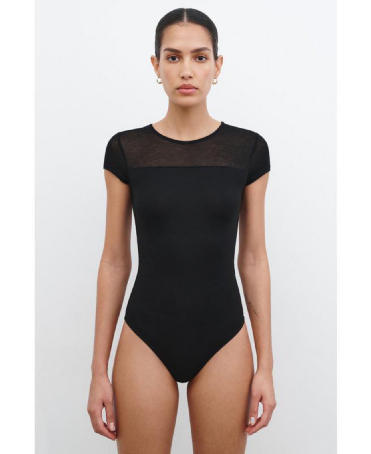 Women's Dara Bodysuit Marcella