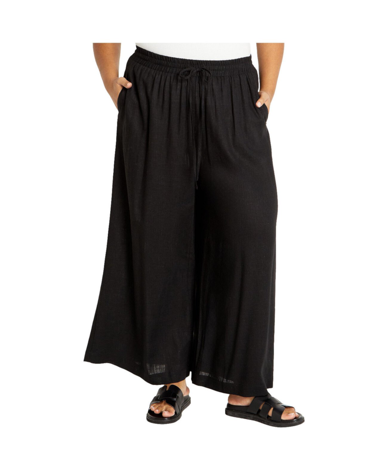 Women's Ashley Pant City Chic