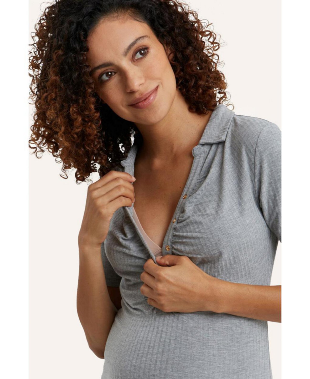 Maternity Calista Top Nom