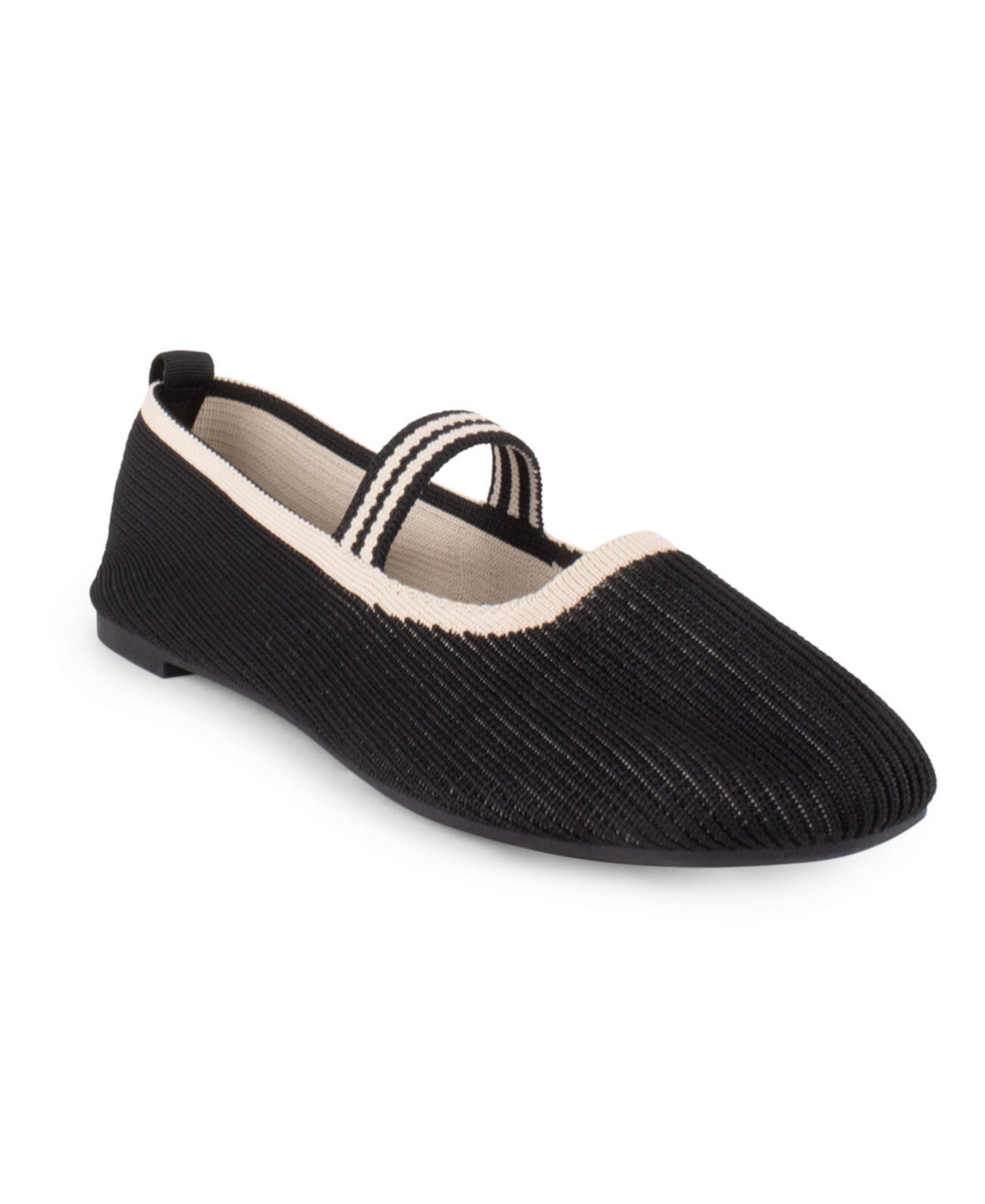 Women's Optimist Slip-On Ballet Flats Danskin