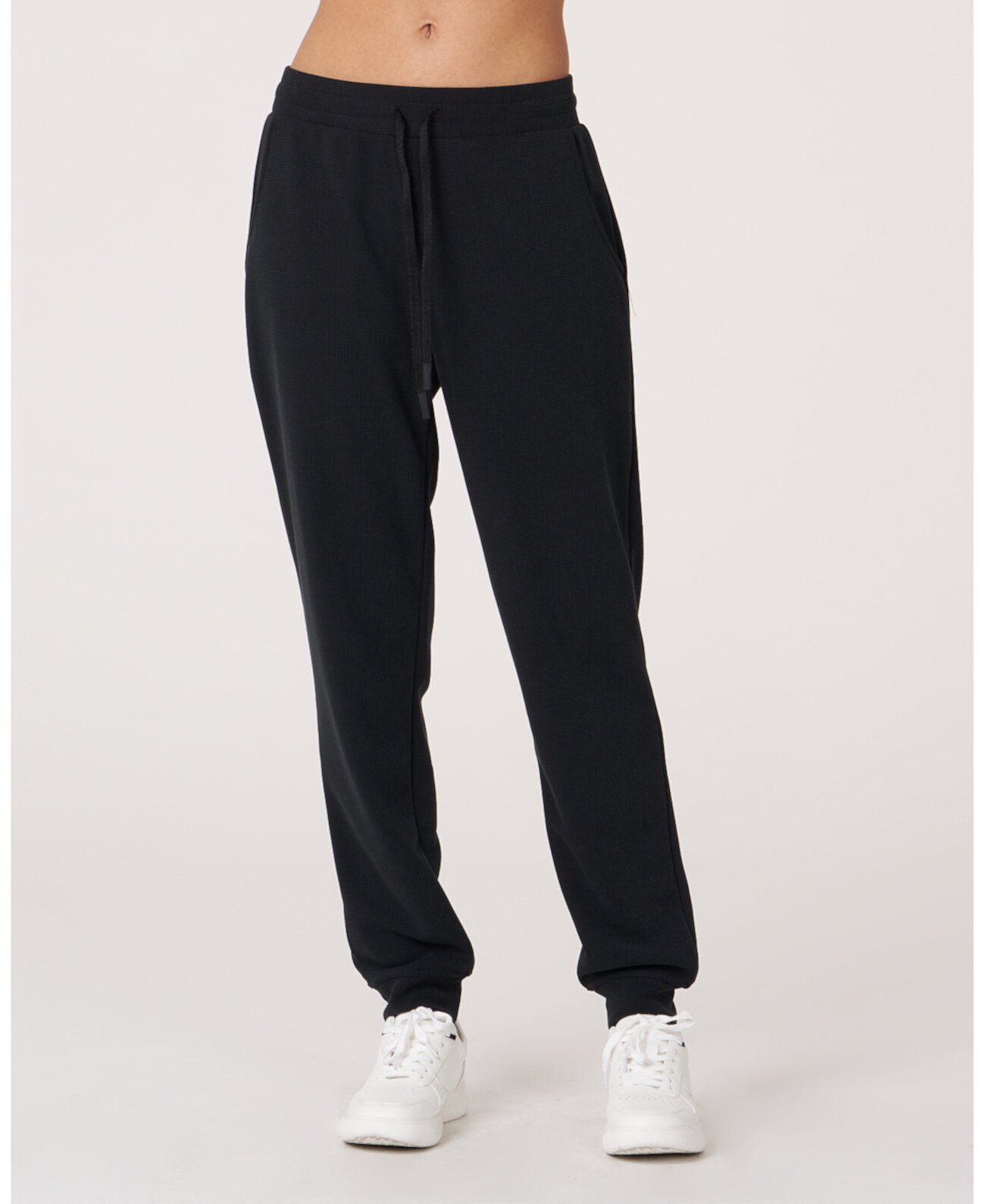 Women's Retreat Waffle Jogger 28.5" For Women Rebody Active