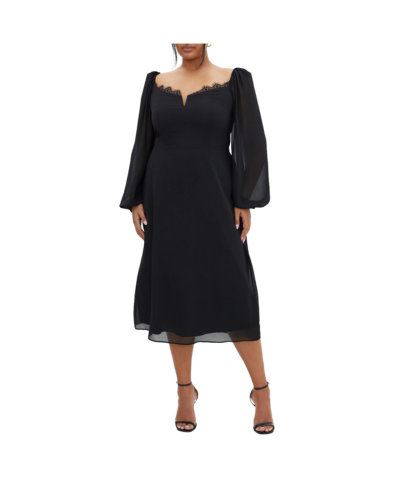 Women's Orla Dress City Chic