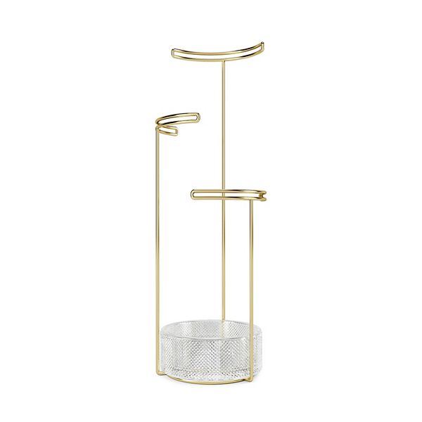 Umbra Tesora Jewelry Stand Umbra