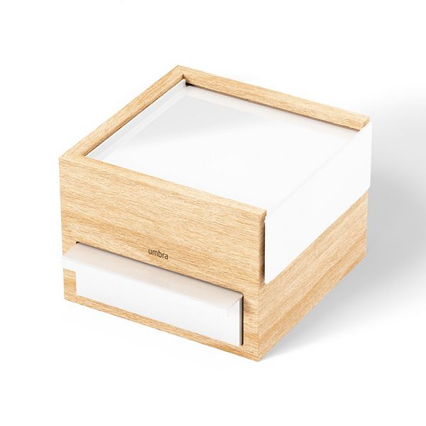 Umbra Stowit Mini Jewelry Box Umbra