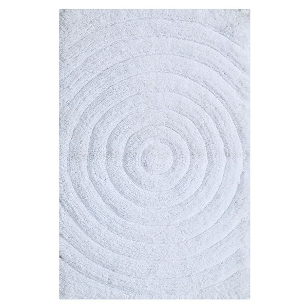 High Quality Echo Super Soft Non Skid Back Bath Rug Knightsbridge