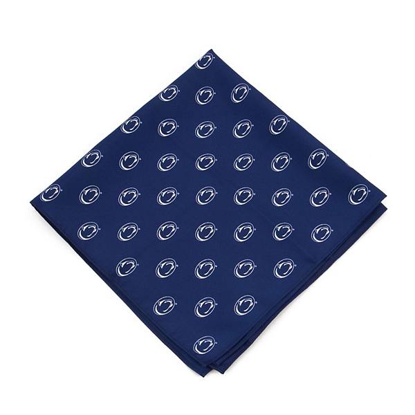 Penn State Nittany Lions Kerchief Pocket Square Unbranded