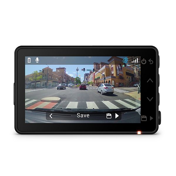 Garmin 1080p Dash Cam X110 Garmin