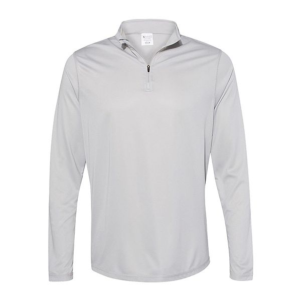 Augusta Sportswear Women´s Attain Color Secure Performance Quarter-zip Pullover Augusta Sportswear