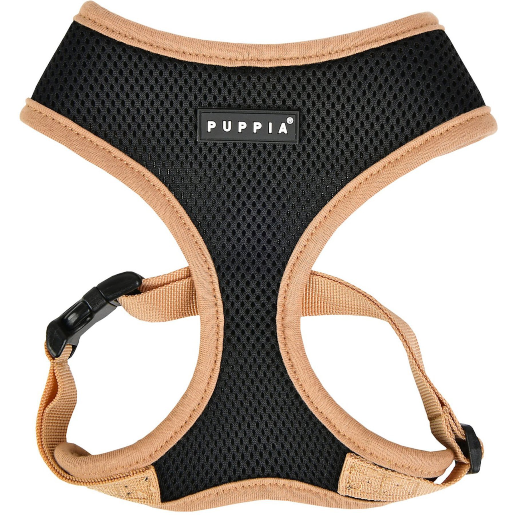 Puppia Soft II Dog Harness Puppia