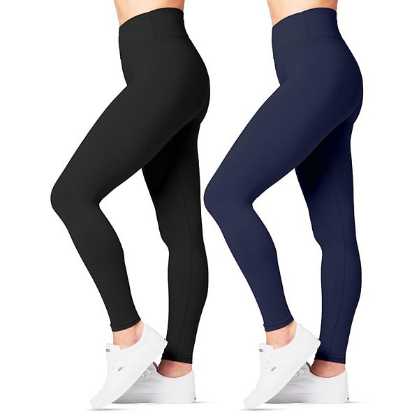 Satina High Waisted Leggings For Women Satina