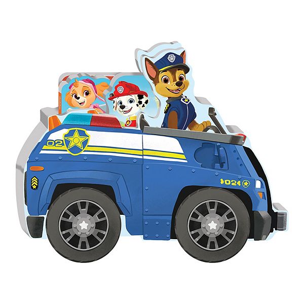 Cottage Door Press Paw Patrol Ruff Ruff Rescue Book Cottage Door Press