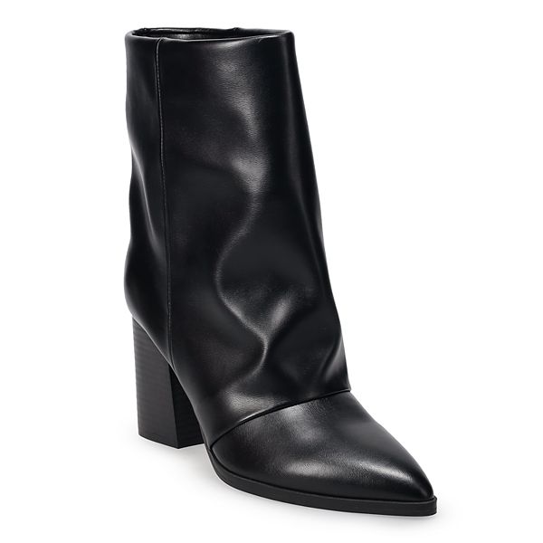 Nine West Clives Women's Fashion Booties Nine West