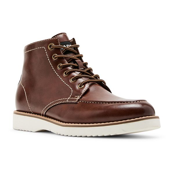 Madden Men's Mdrippy Ankle Boots Madden