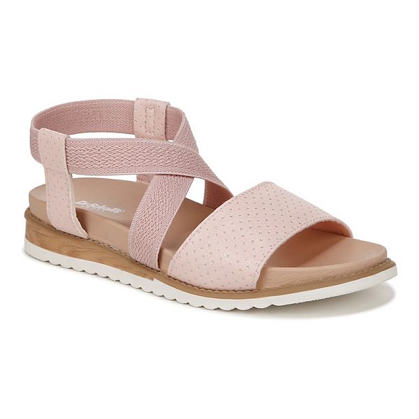 Dr. Scholl's Girl's Islander Kids Strappy Slide Sandals Dr. Scholl's