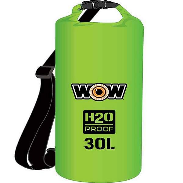 H2O Proof Drybag 30L WOW Sports