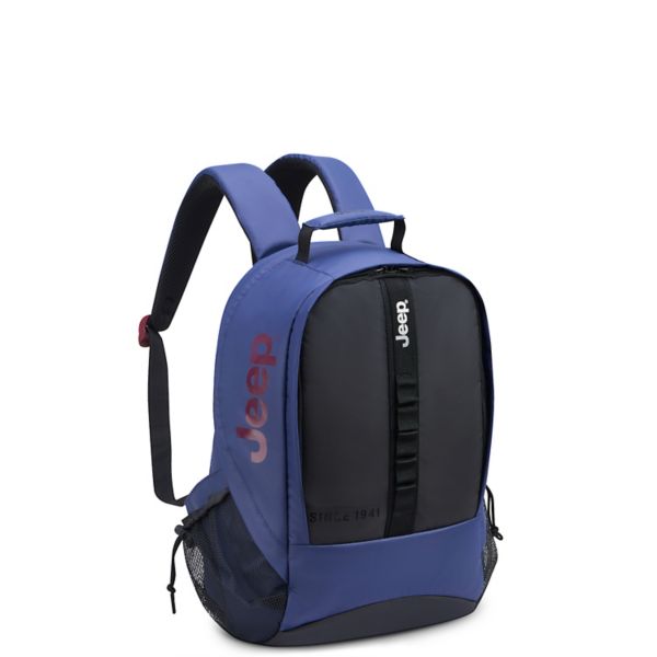 Jeep Versatile Backpack - JS011B Jeep