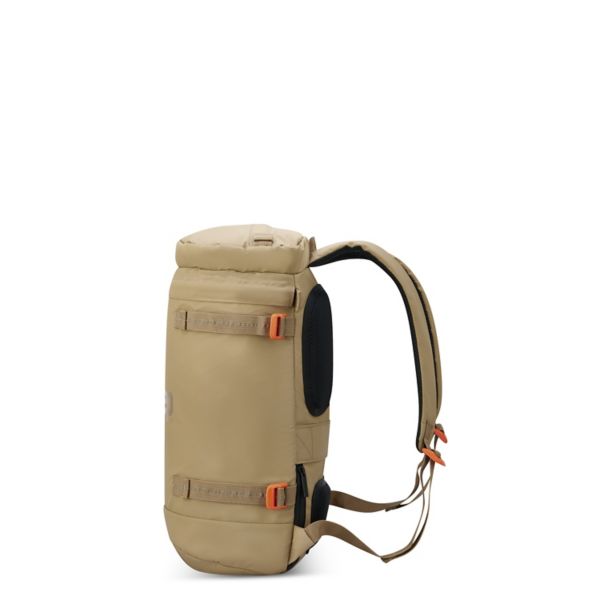 Jeep Cylindrical Backpack - JS013C Jeep