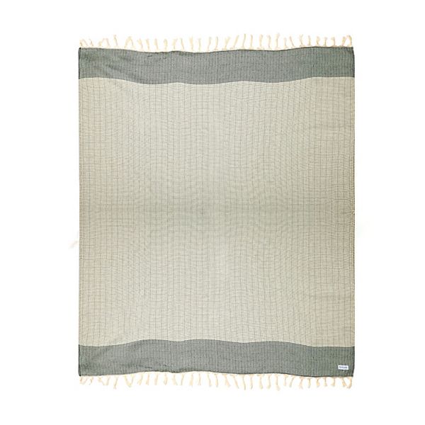 Sunkissed Multi Purpose Casa Blanket / Throw Sunkissed