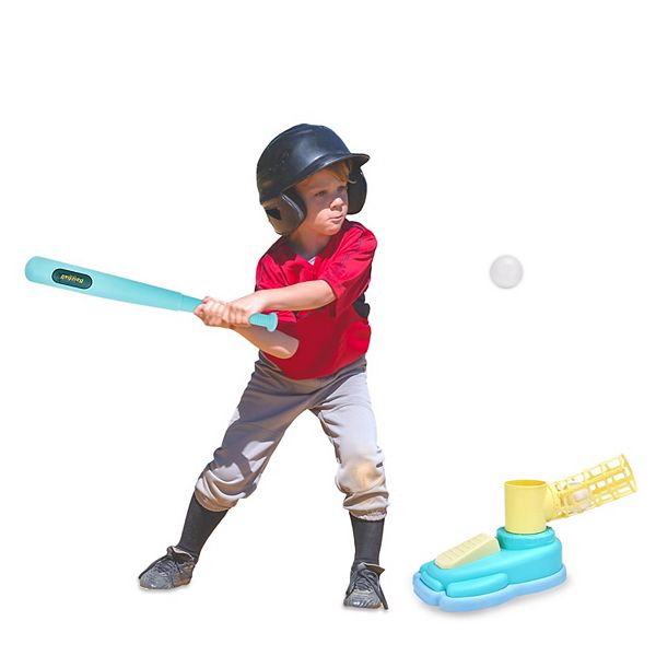 Dazmers Baseball Launcher Kit Dazmers