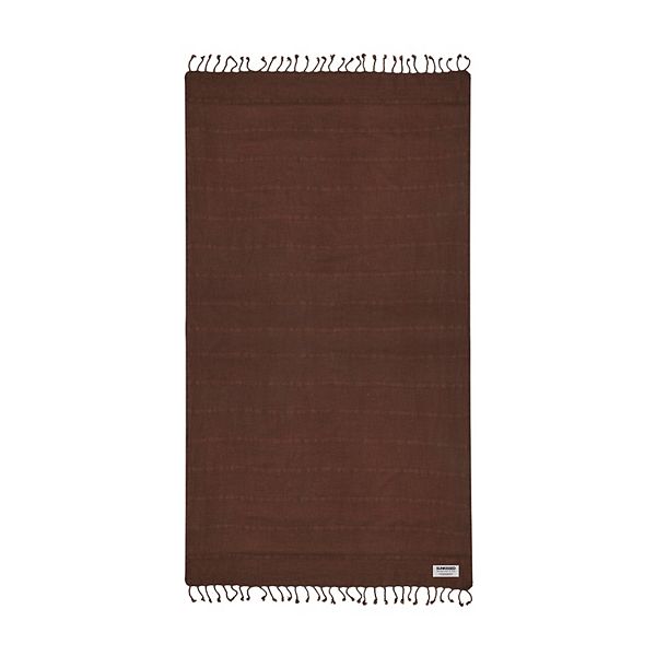 Sunkissed Stonewashed Sand Free Beach Towel Sunkissed