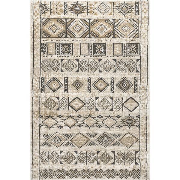 nuLOOM Maryanne Geometric Ornate Area Rug NuLOOM