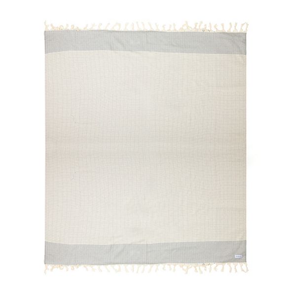 Sunkissed Multi Purpose Casa Blanket / Throw Sunkissed