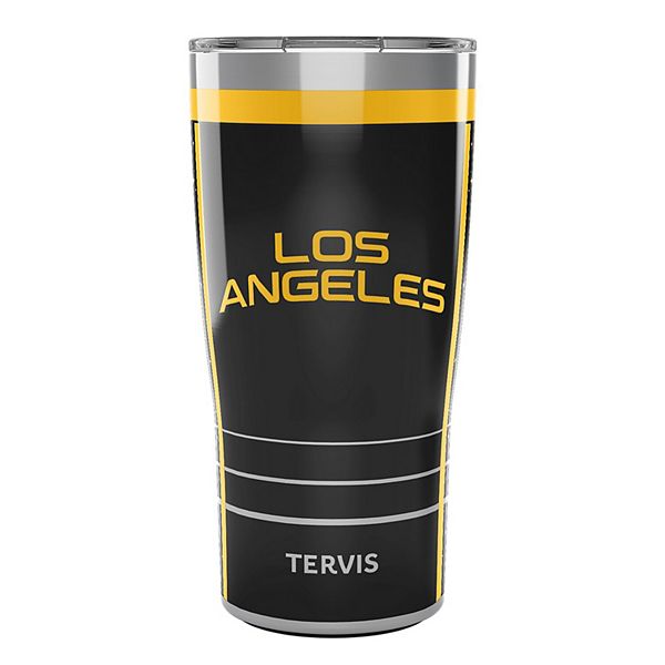 Tervis Los Angeles Sparks 20oz. Rebel Stainless Steel Tumbler Tervis