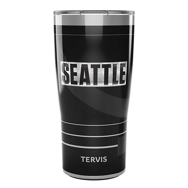 Tervis Seattle Storm 20oz. Rebel Stainless Steel Tumbler Tervis