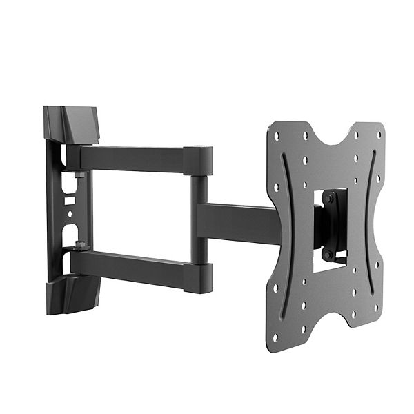 ProMounts Full Motion TV Wall Mount for TVs 26" - 45" Up to 77 lbs ProMounts