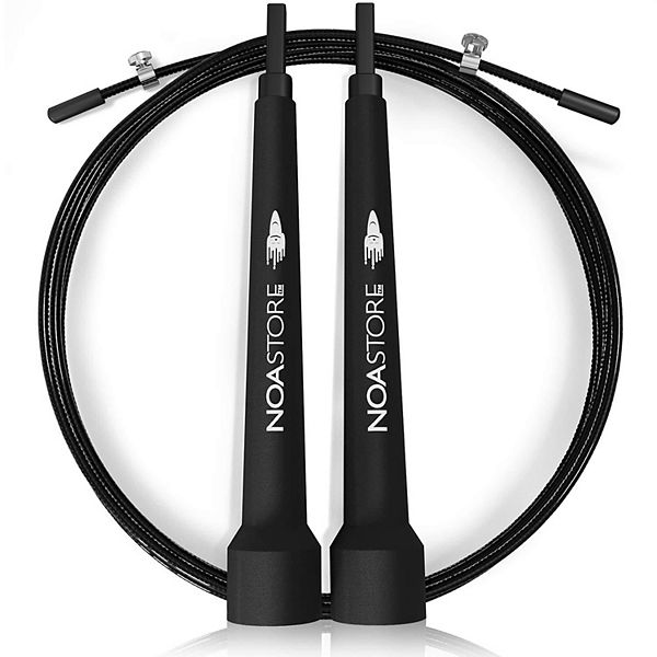 Adjustable Skipping Jump Rope Noa Store