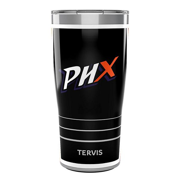 Tervis Phoenix Mercury 20oz. Rebel Stainless Steel Tumbler Tervis