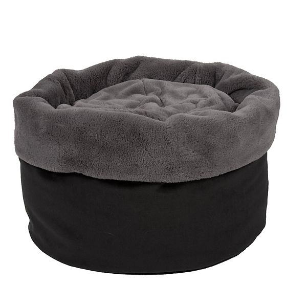 3 in 1 Transformer Convertible Bed for Small Dogs and Cats Carolina Pet Company