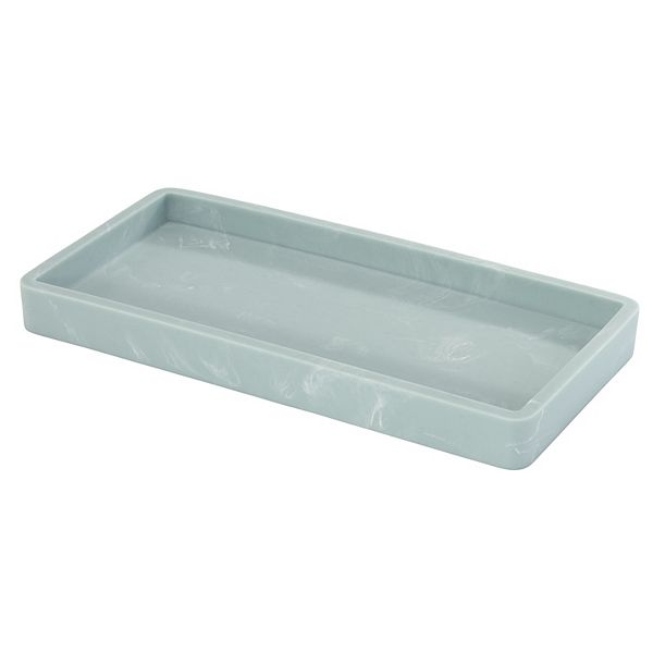 Nicole Miller Kendall Oasis Vanity Tray Nicole Miller New York