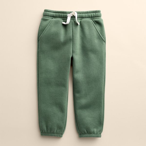 Kids 4-12 Little Co. by Lauren Conrad Fleece Joggers Little Co. by Lauren Conrad